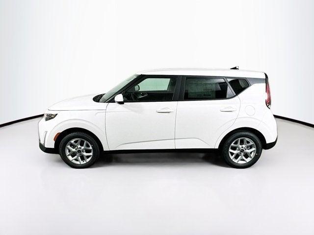new 2025 Kia Soul car, priced at $22,605
