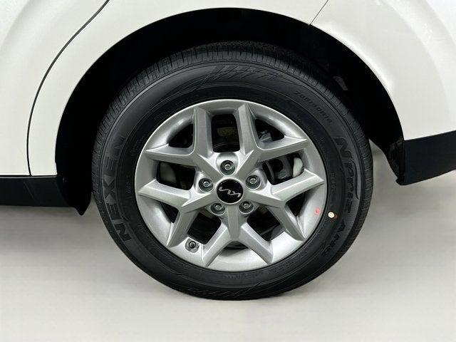 new 2025 Kia Soul car, priced at $22,605