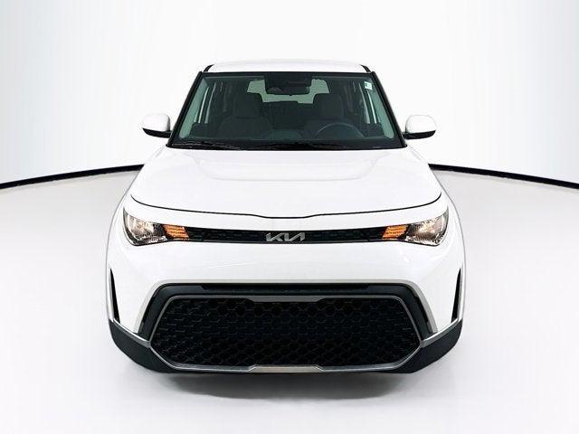 new 2025 Kia Soul car, priced at $22,605