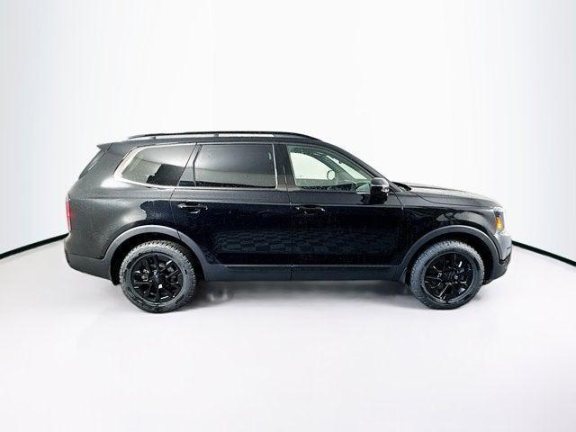 new 2025 Kia Telluride car, priced at $55,380