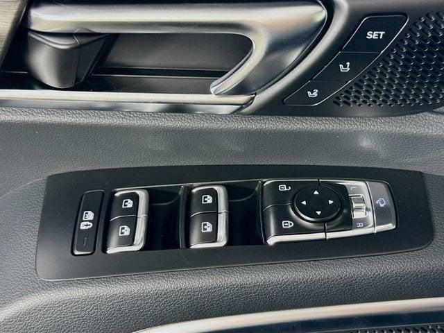 new 2025 Kia Telluride car, priced at $55,380