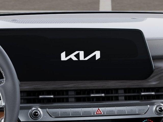 new 2024 Kia Telluride car, priced at $55,720
