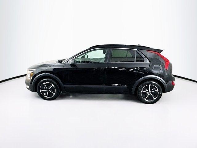 used 2024 Kia Niro car, priced at $26,974