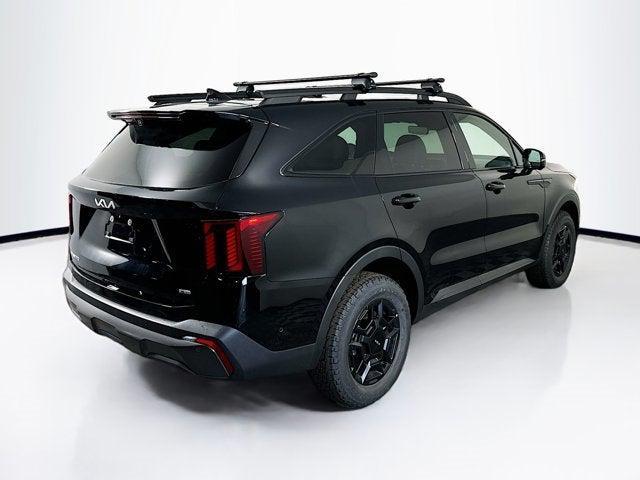 new 2024 Kia Sorento car, priced at $48,350