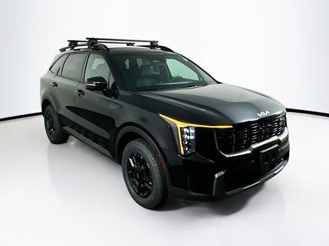 new 2024 Kia Sorento car, priced at $48,350