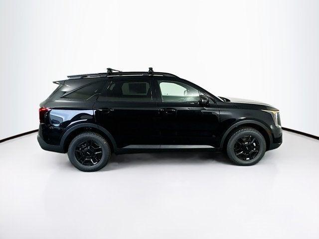 new 2024 Kia Sorento car, priced at $48,350