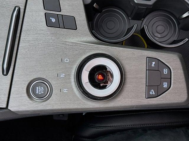 new 2026 Kia Sportage car, priced at $37,630