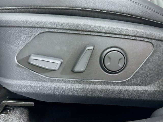 new 2026 Kia Sportage car, priced at $37,630