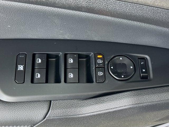 new 2026 Kia Sportage car, priced at $37,630