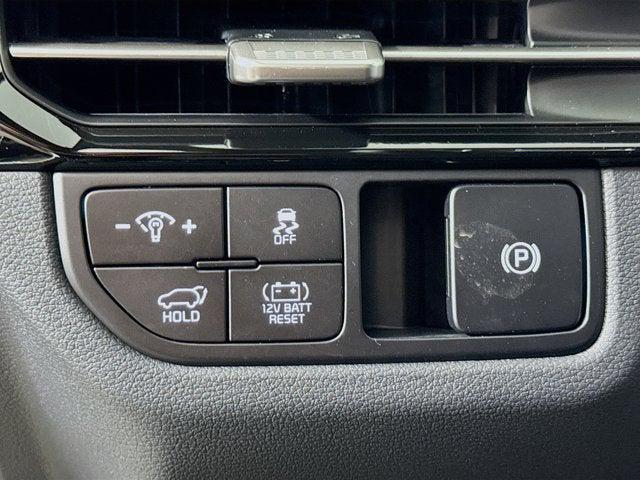 new 2026 Kia Sportage car, priced at $37,630