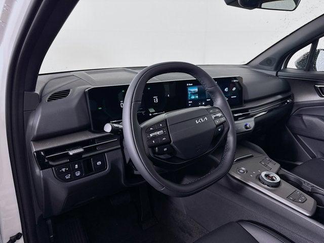 new 2026 Kia Sportage car, priced at $37,630