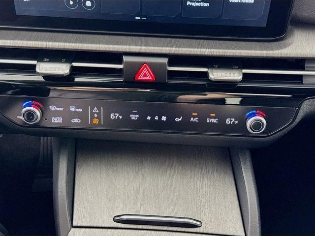 new 2026 Kia Sportage car, priced at $37,630