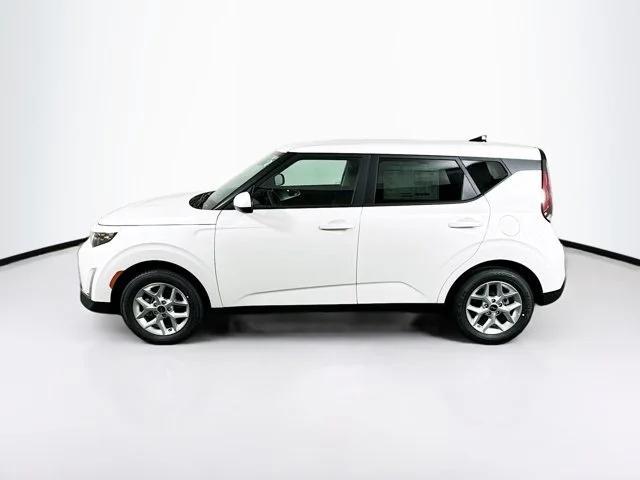 new 2025 Kia Soul car, priced at $22,315