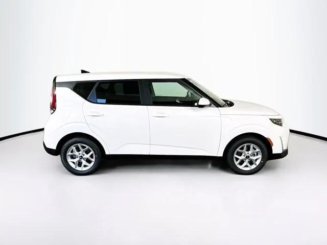 new 2025 Kia Soul car, priced at $22,315