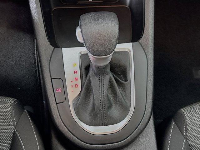 used 2023 Kia Forte car, priced at $18,000