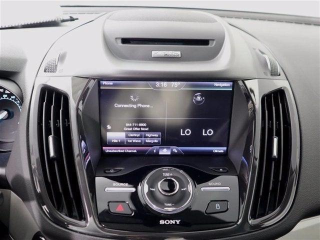 used 2013 Ford Escape car