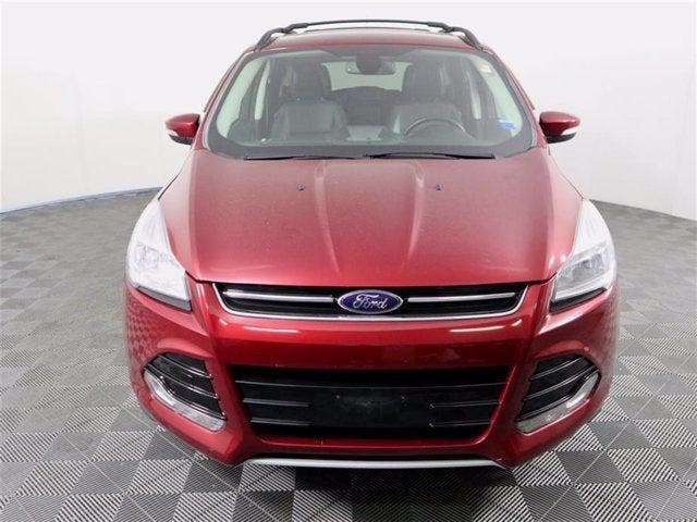 used 2013 Ford Escape car