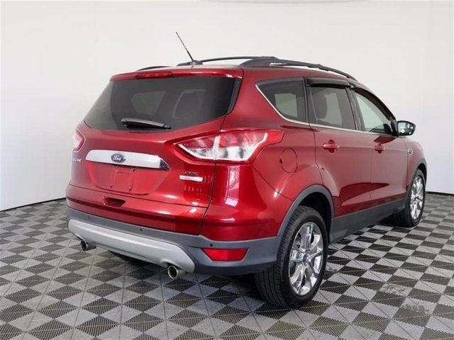 used 2013 Ford Escape car