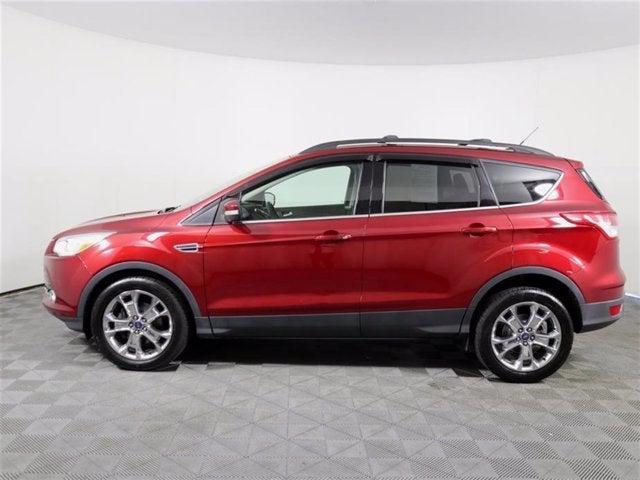 used 2013 Ford Escape car