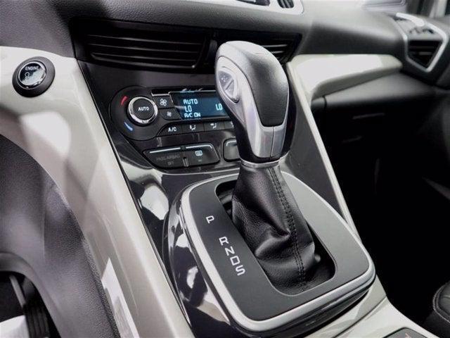 used 2013 Ford Escape car