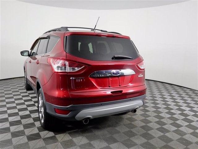 used 2013 Ford Escape car