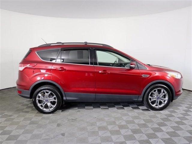 used 2013 Ford Escape car