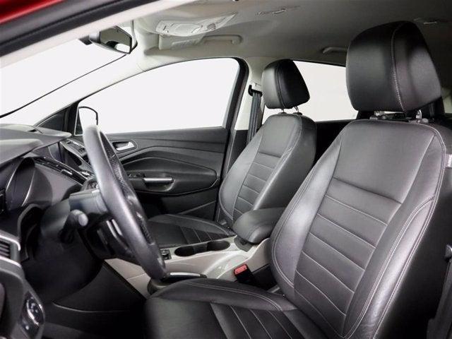 used 2013 Ford Escape car