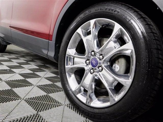 used 2013 Ford Escape car