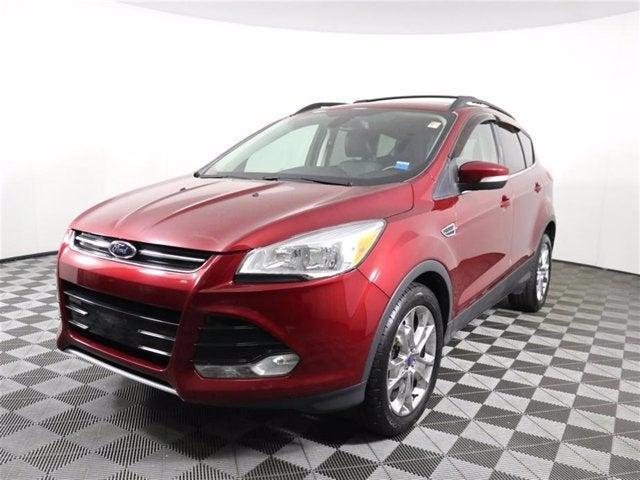 used 2013 Ford Escape car