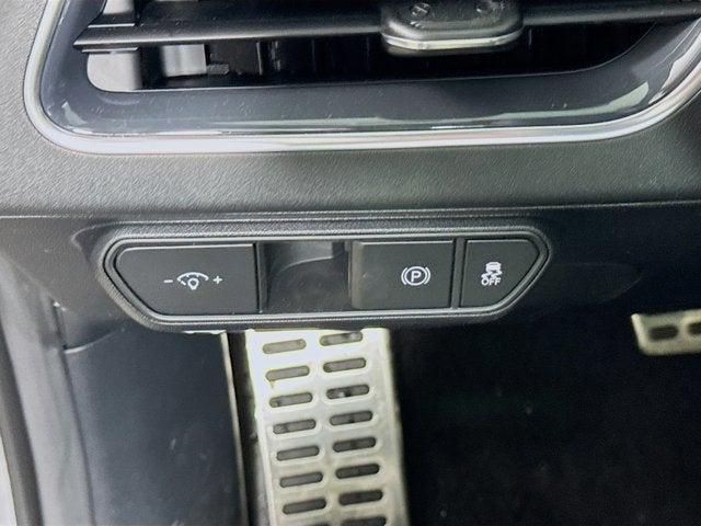 new 2025 Kia K4 car, priced at $29,440