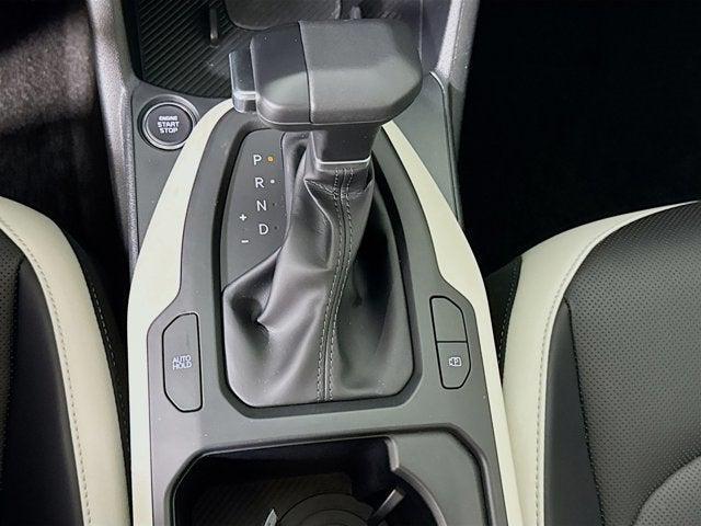 new 2025 Kia K4 car, priced at $29,440