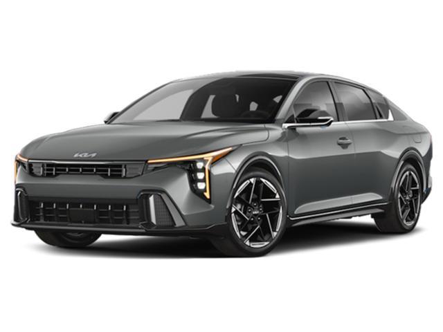 new 2025 Kia K4 car, priced at $29,440