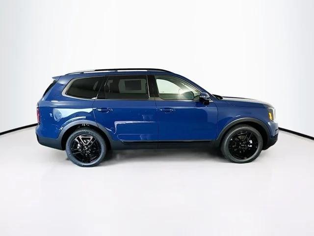 new 2024 Kia Telluride car, priced at $53,860