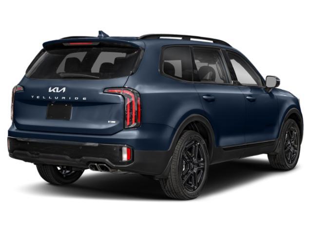 new 2024 Kia Telluride car, priced at $54,860