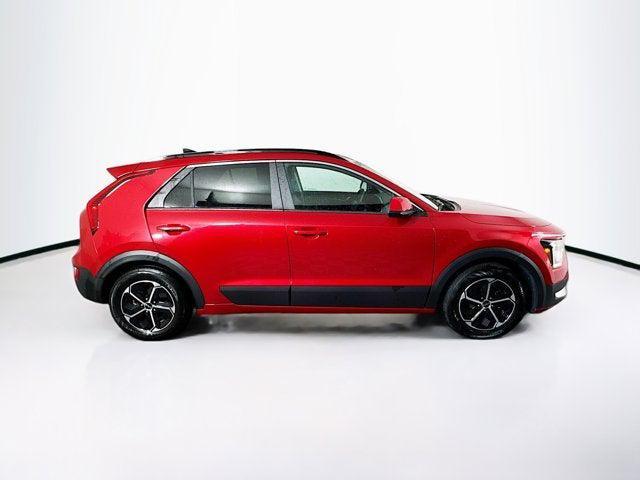 used 2023 Kia Niro car, priced at $21,000