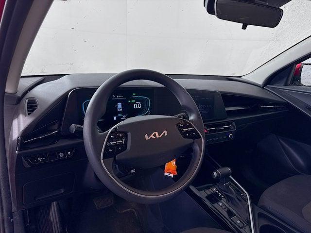 used 2023 Kia Niro car, priced at $21,000