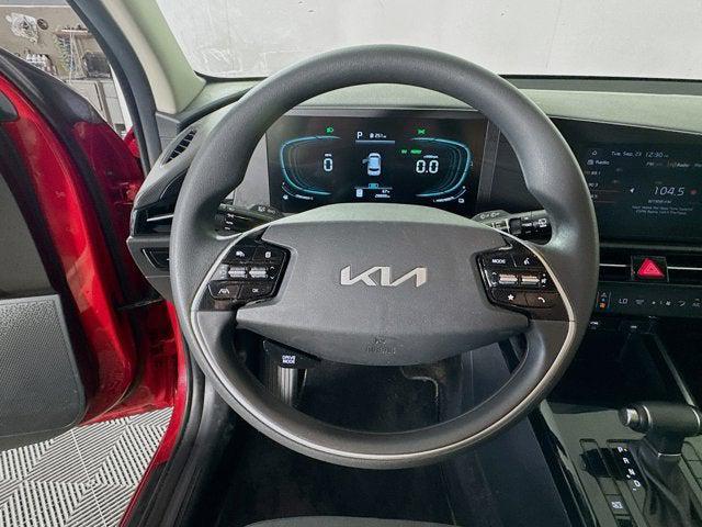 used 2023 Kia Niro car, priced at $21,000