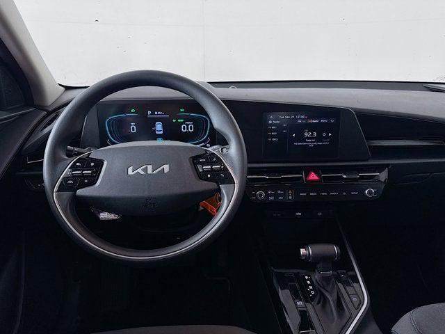 used 2023 Kia Niro car, priced at $21,000