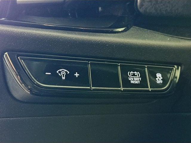 used 2023 Kia Niro car, priced at $21,000
