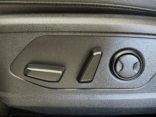 used 2024 Kia Sportage car, priced at $33,500