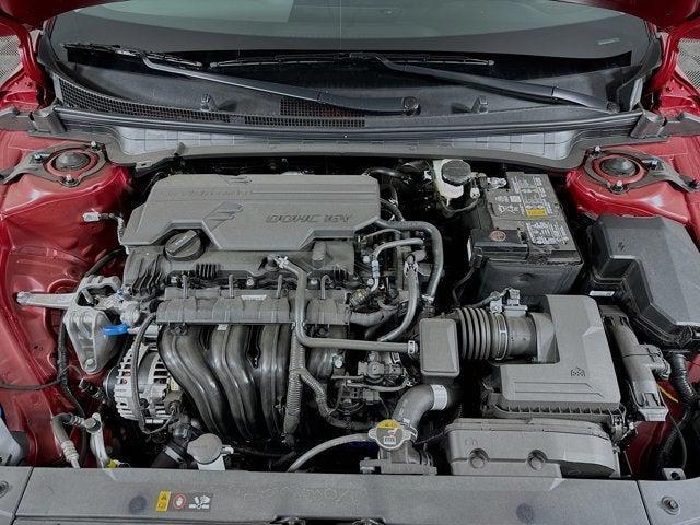 new 2025 Kia K4 car, priced at $24,810