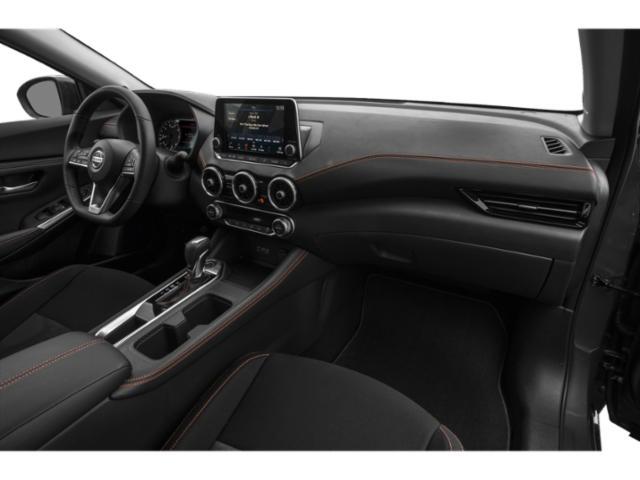 used 2021 Nissan Sentra car, priced at $17,500