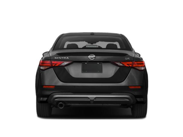 used 2021 Nissan Sentra car, priced at $17,500