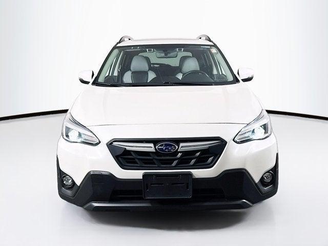 used 2022 Subaru Crosstrek car, priced at $26,487