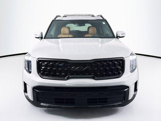 new 2025 Kia Telluride car, priced at $49,650