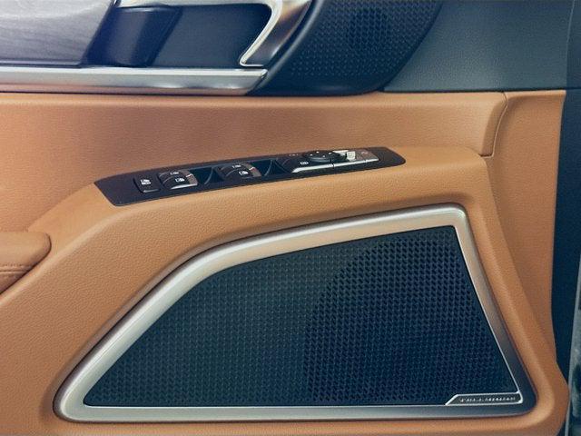 new 2025 Kia Telluride car, priced at $49,650