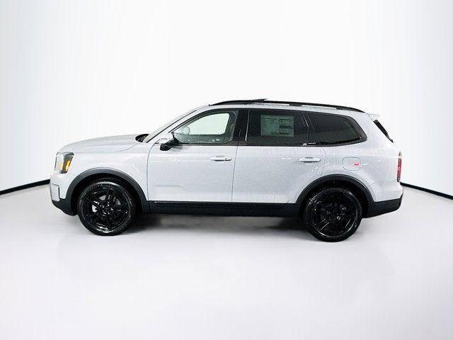 new 2025 Kia Telluride car, priced at $49,650