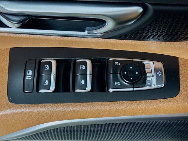 new 2025 Kia Telluride car, priced at $49,650