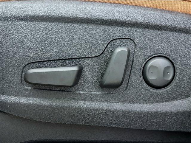 new 2025 Kia Telluride car, priced at $49,650