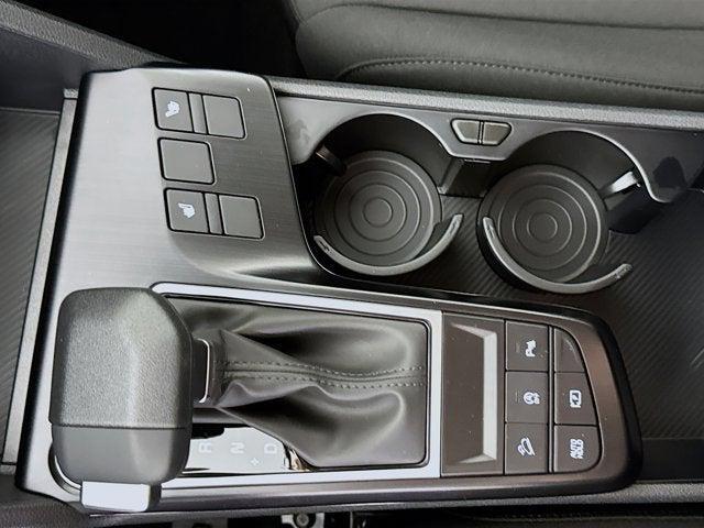 new 2026 Kia Sportage car, priced at $33,430